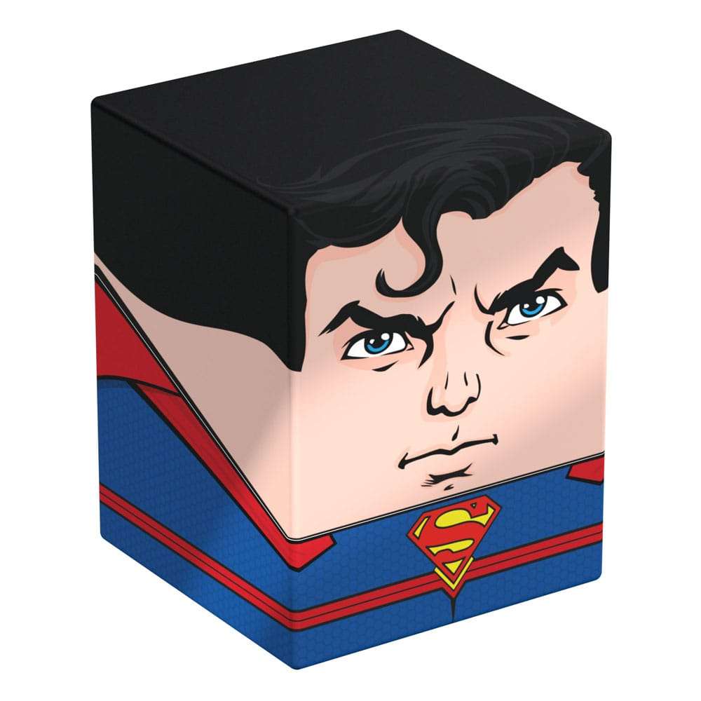 Squaroes - Squaroe DC Justice League™ JL003 - Superman™ Squaroes
