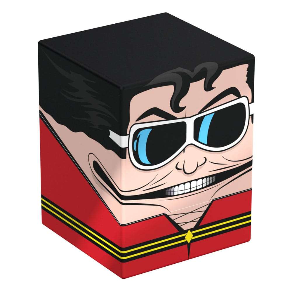 Squaroes - Squaroe Dc Justice League™ Jl009 - Plastica Man™ Squaroes