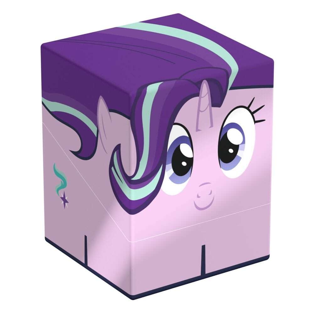 Squaroes Squaroe My Little Pony "Friendship Is Magic" MLP002 - Starlight Glimmer Squaroes