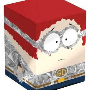 Squaroes - Squaroe "South Park: Fractured But Whole" SP022 - General Disarray Squaroes