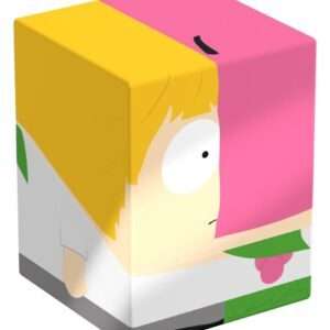Squaroes - Squaroe "South Park: Fractured But Whole" SP023 - Mintberry Crunch Squaroes