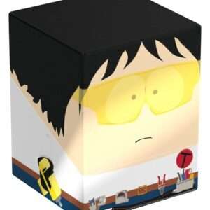 Squaroes - Squaroe "South Park: Fractured But Whole" SP024 - Toolshed Squaroes
