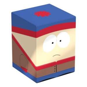 Squaroes - Squaroe South Park™ SP003 - Stan Squaroes