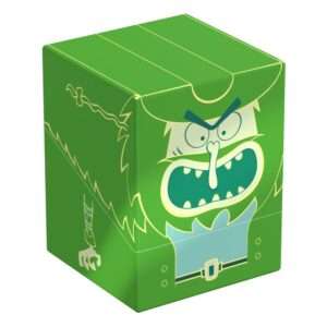 Squaroes Squaroe SpongeBob SquarePants™ SB012 - Flying Dutchman Squaroes