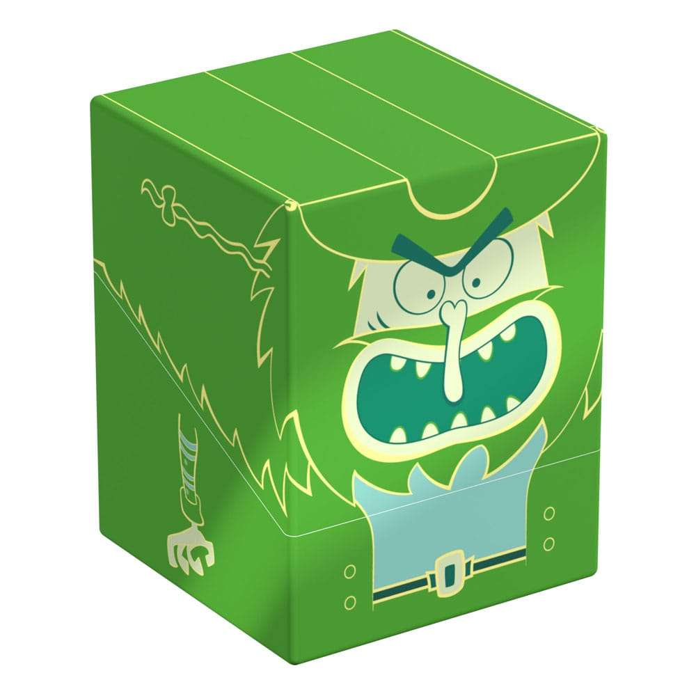 Squaroes Squaroe SpongeBob SquarePants™ SB012 - Flying Dutchman Squaroes
