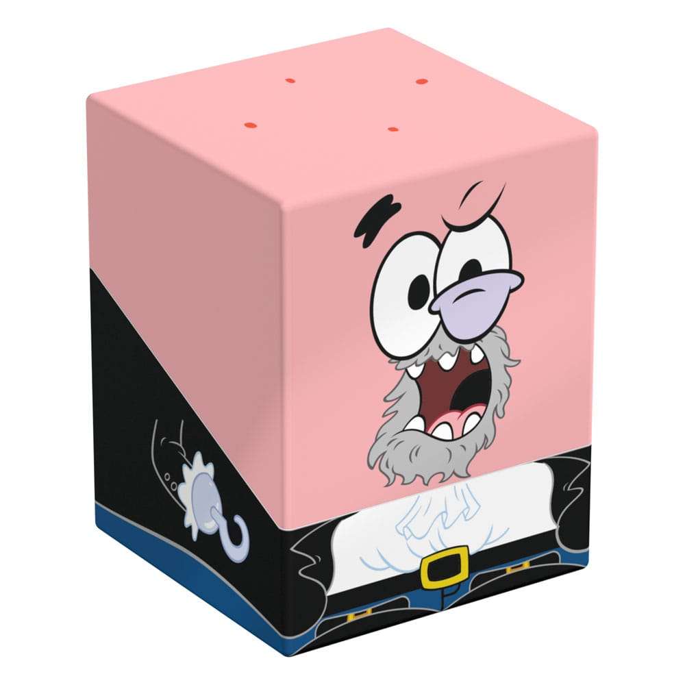 Squaroes Squaroe SpongeBob SquarePants™ SB016 - Pirate Patrick Squaroes