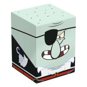 Squaroes Squaroe SpongeBob SquarePants™ SB017 - Pirate Squidward Squaroes