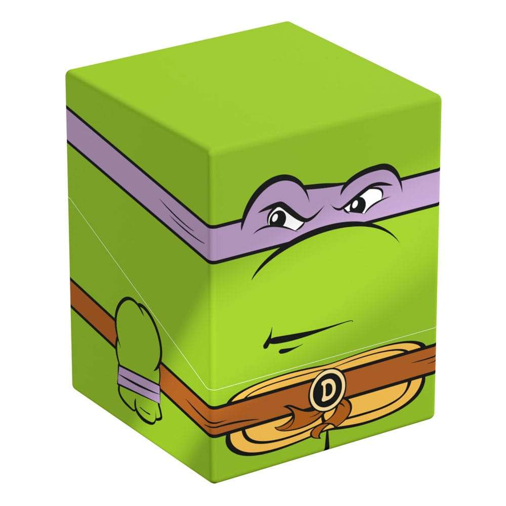 Squaroes - Squaroe Tartarughe Ninja™ Nt003 - Donatello Squaroes