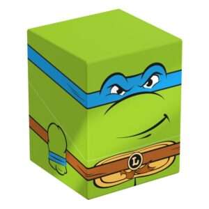Squaroes - Squaroe Tartarughe Ninja™ Nt006 - Leonardo Squaroes