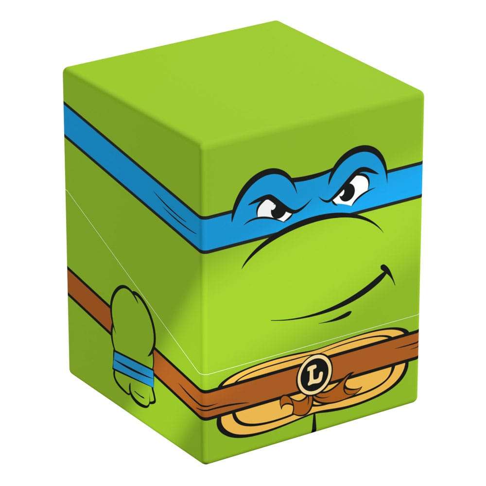 Squaroes - Squaroe Tartarughe Ninja™ Nt006 - Leonardo Squaroes
