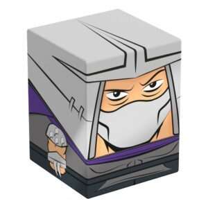 Squaroes - Squaroe Tartarughe Ninja™ Nt008 - Shredder Squaroes