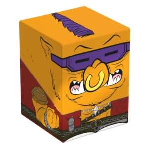 Squaroes - Squaroe Tartarughe Ninja™ Nt011 - Bebop Squaroes