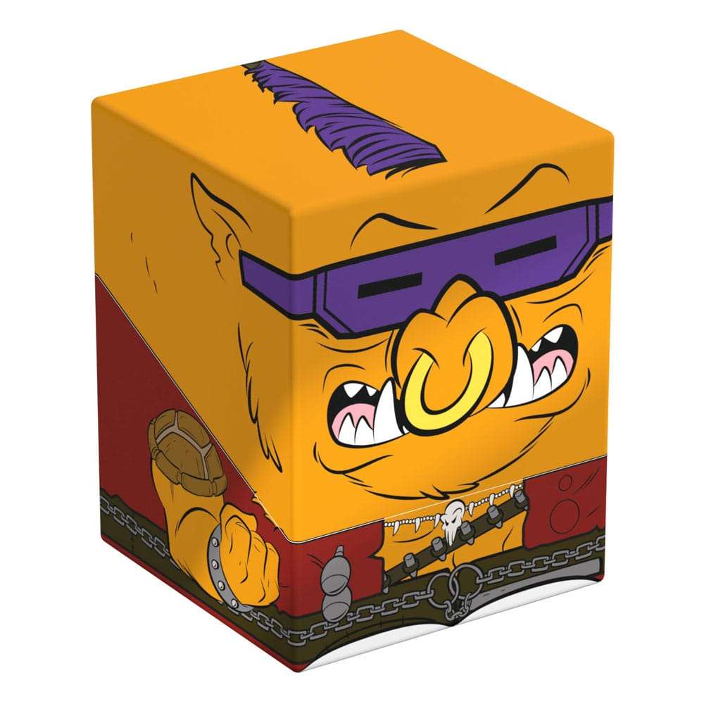Squaroes - Squaroe Tartarughe Ninja™ Nt011 - Bebop Squaroes