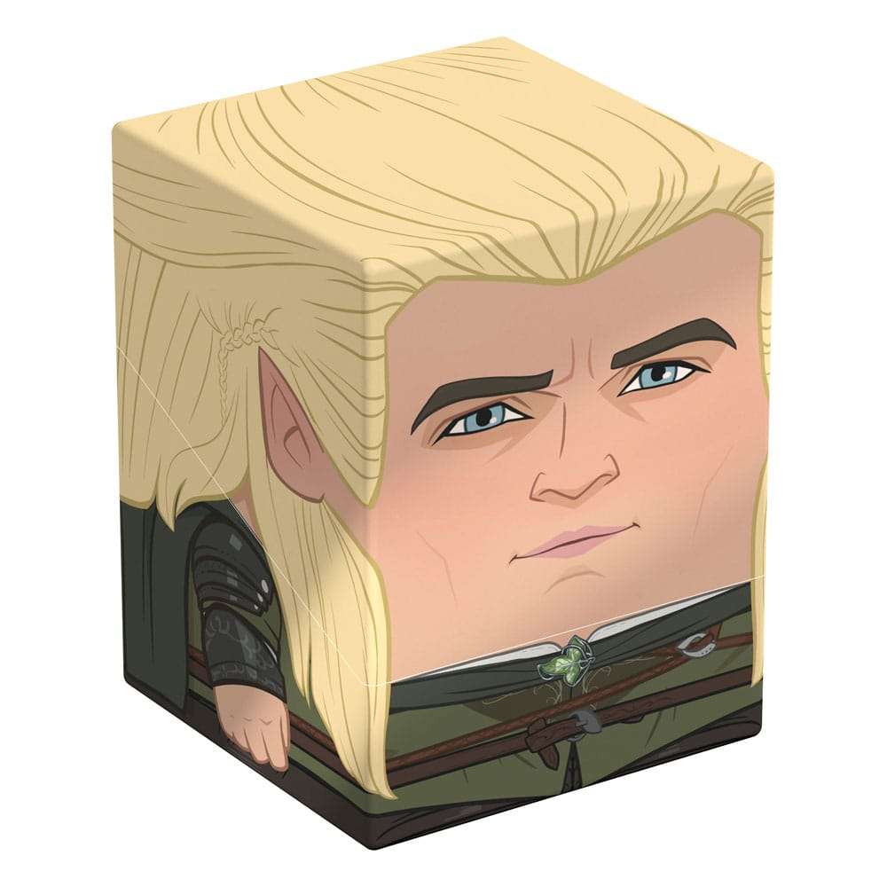 Squaroes Squaroe The Il Signore Degli Anelli Il Signore Degli Anelli004 - Legolas Squaroes