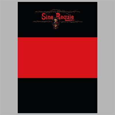 SINE REQUIE - Regno delle Ombre