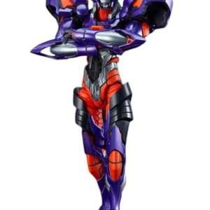 Ssss.dynazenon Action Figure Gigan-techs Gridknight 30 Cm Goodsmile Company