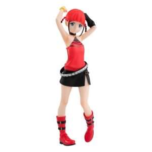 SSSS.Dynazenon Pop Up Parade PVC Statua Chise Asukagawa 15 cm Good Smile Company
