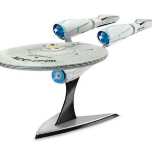 Star Trek - Nell'oscurità Model Kit 1/500 U.S.S. Enterprise NCC-1701 59 Cm - Revell