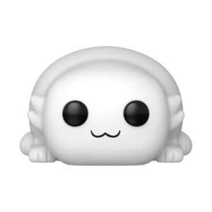 Star Trek Pop! Tv Vinile Figura Moopsy 9 Cm Funko