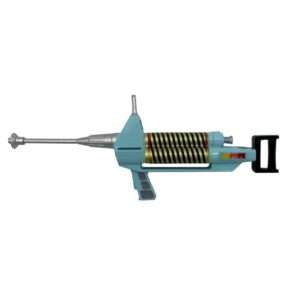 STAR TREK TOS PHASER RIFLE SCALED REP Replica Factory Ent