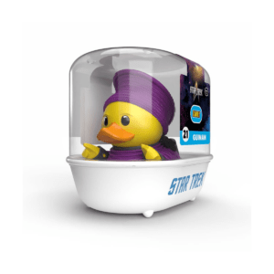 Star Trek Tubbz Pvc Figura Guinan 1a Edizione 9 Cm Numskull