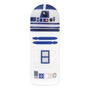 Star Wars 3d Astuccio R2-d2 Grupo Erik