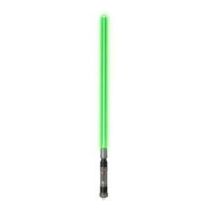 Star Wars: Ahsoka Black Series Replica Force FX Elite Lightsaber Sabine Wren Hasbro
