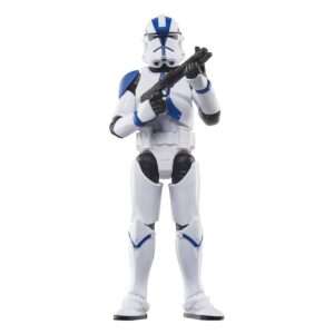 Star Wars: Ahsoka Vintage Collection Action Figura Mandalorian Super Commando 10 Cm Hasbro