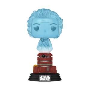 Star Wars : Andor Pop! Tv Vinile Figura Maarva 9 Cm Funko