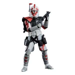 Star Wars: Battlefront Ii Vintage Collection Gaming Greats Action Figura 2022 Arc Trooper 10 Cm Hasbro