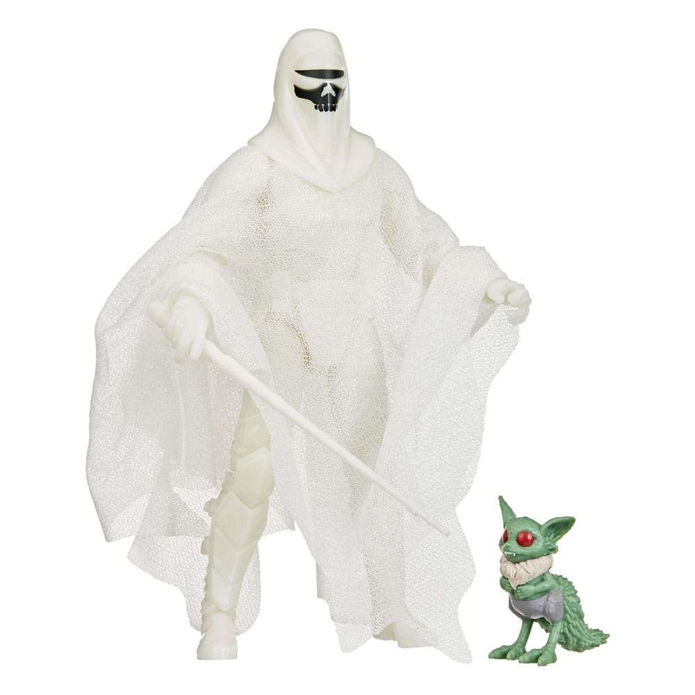 Star Wars Black Series Action Figura Imperial Royal Guard (halloween Edition) 15 Cm Hasbro
