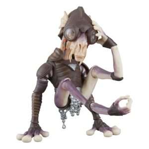 Star Wars Episode I Black Series Action Figura Sebulba 15 Cm Hasbro
