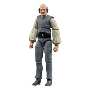 Star Wars Episode V Vintage Collection Action Figura 2022 Lobot 10 Cm Hasbro