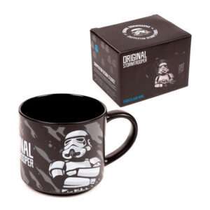 Star Wars Imperial Stormtrooper Tazza 330ml Puckator