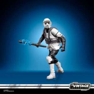 Star Wars Jedi Fallen Order Shock Scout Trooper Figura 9,5cm Hasbro