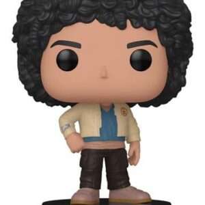 Star Wars Skeleton Crew Pop! Vinile Figure Wim 9 Cm Funko