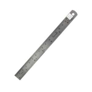 STEEL RULE (150 MM) ACCESSORI PER MODELLISMO VALLEJO VALLEJO