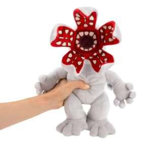 Stranger Things Peluche Figura Demogorgon 30 Cm Jazwares