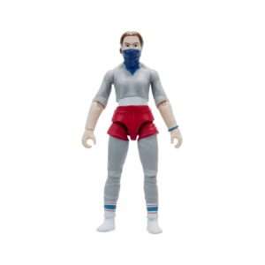 Stranger Things World Of Core Figures  Action Figura Eleven -2 Con Accy 10 Cm Jazwares
