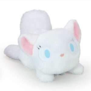 Studio Ghibli Kiki Delivery Service Lily Beanbag Peluche Peluches