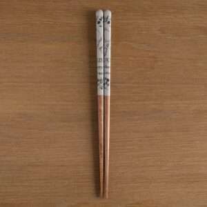 Studio Ghibli Lacquered Bacchette Cinesi Sketches Kiki Delivery's Service Brown 21 Cm Skater