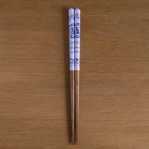 Studio Ghibli Lacquered Bacchette Cinesi Sketches Kiki Delivery's Service Purple 21 Cm Skater