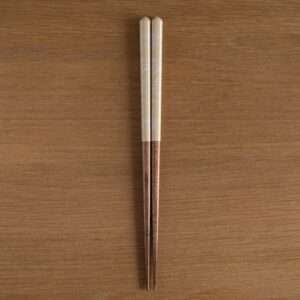 Studio Ghibli Lacquered Bacchette Cinesi Sketches My Neighbor Totoro Brown 21 Cm Skater