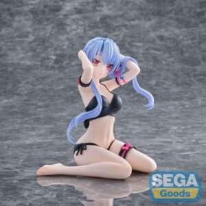 Summer Pockets Yumemirize Pvc Statua Ao Sorakado 12 Cm Sega