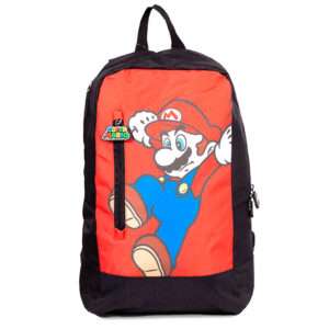 Super Mario Bros Mario Zaino 40cm Nintendo
