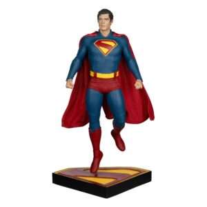 Superman (2025) Dc Direct 1/6 Statua Superman 35 Cm Mcfarlane Toys
