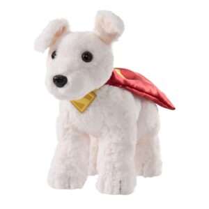 Superman (2025) Peluche Krypto 19 Cm Noble Collection