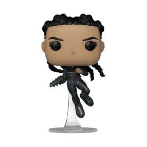 Superman (2025) Pop! Plus Movies Vinile Figures The Engineer (mt) 9 Cm Funko