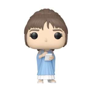 Superman(1978) Pop! Heroes Vinile Lois Lane 9 Cm Funko