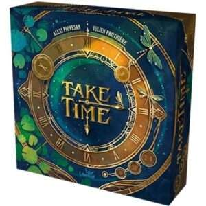 Take Time